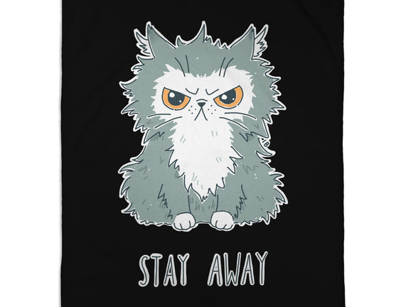 Stay Away