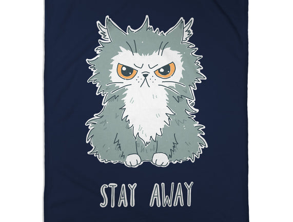 Stay Away
