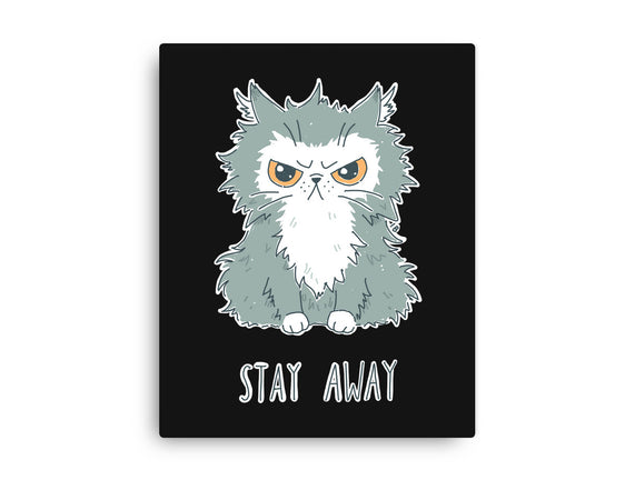 Stay Away