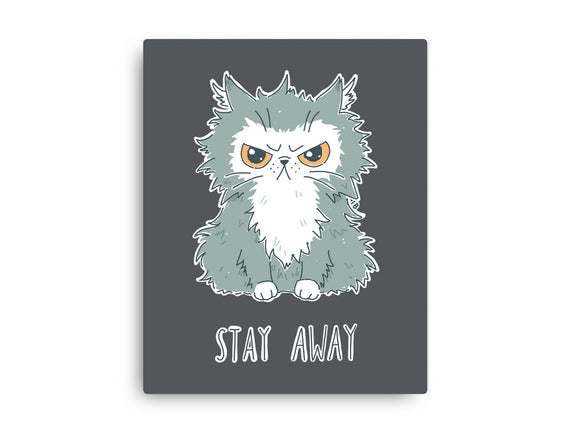 Stay Away
