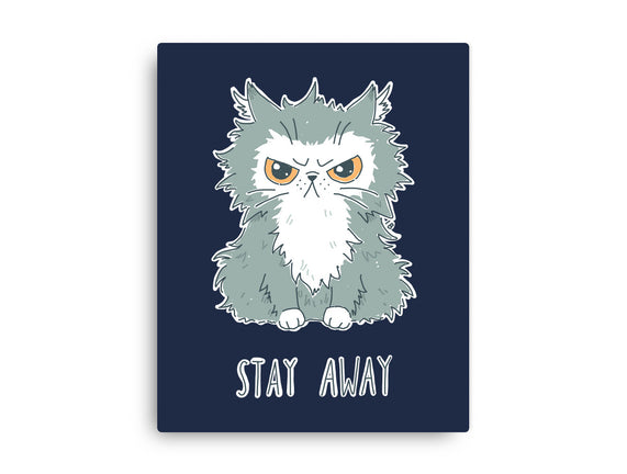 Stay Away
