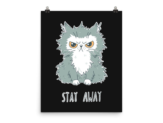 Stay Away