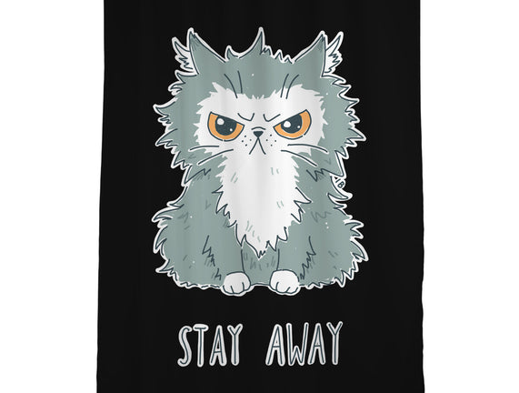 Stay Away
