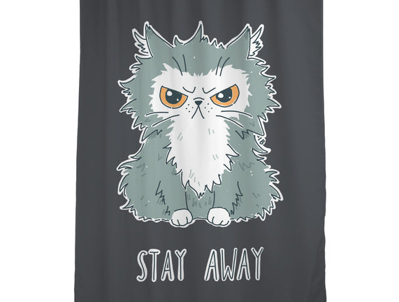 Stay Away