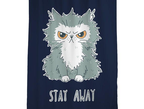 Stay Away