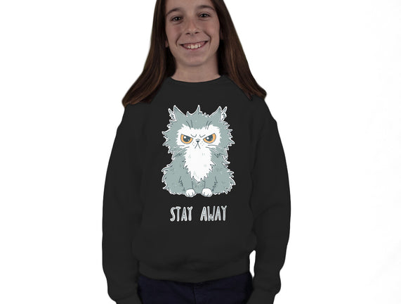 Stay Away