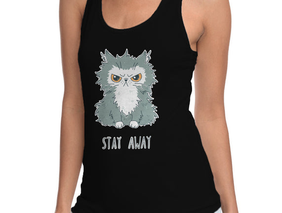 Stay Away