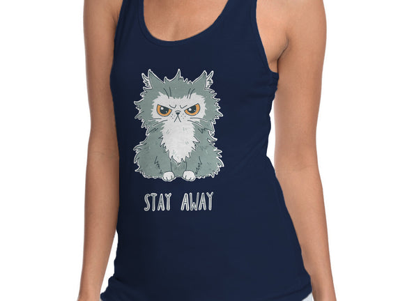 Stay Away