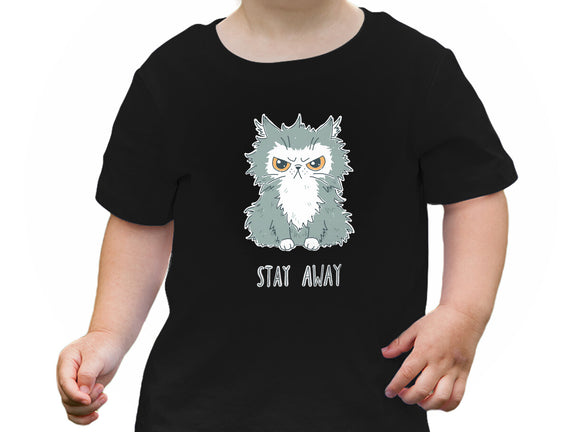 Stay Away