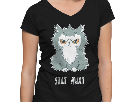 Stay Away