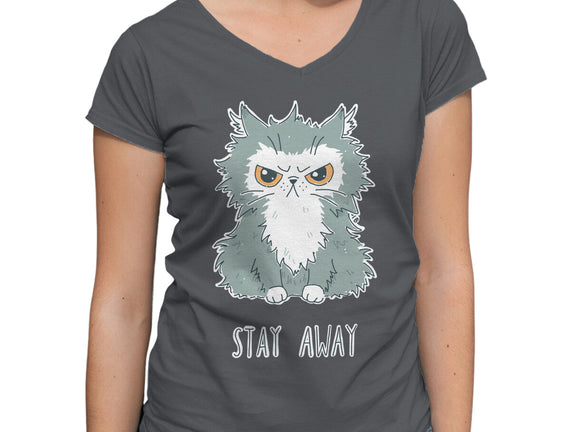 Stay Away
