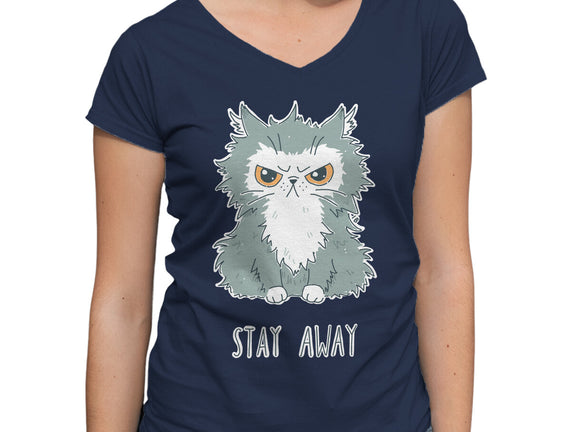 Stay Away