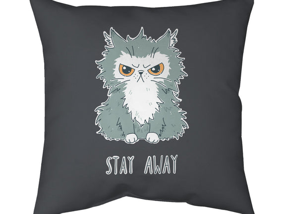 Stay Away