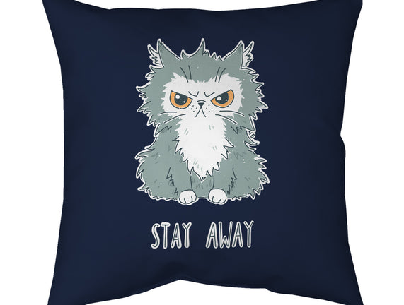Stay Away