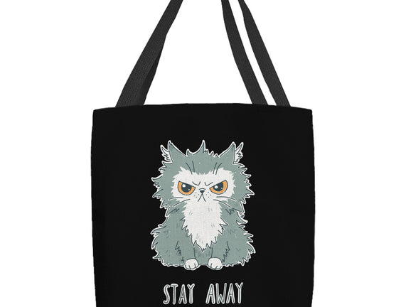 Stay Away