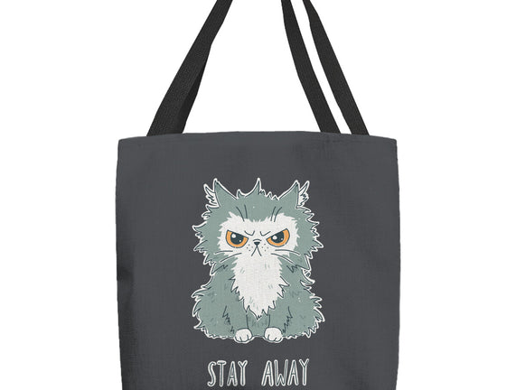 Stay Away