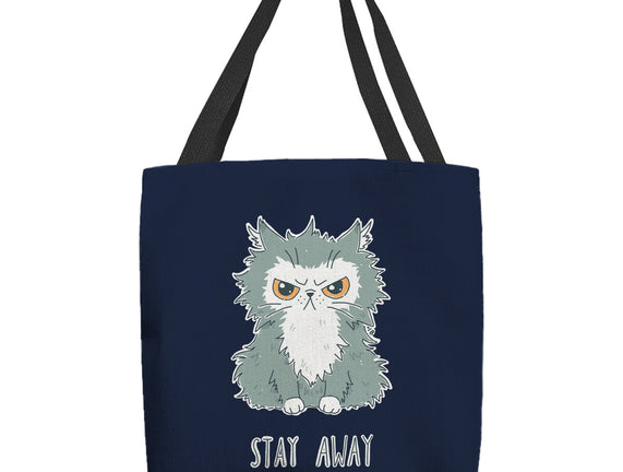 Stay Away