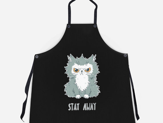 Stay Away