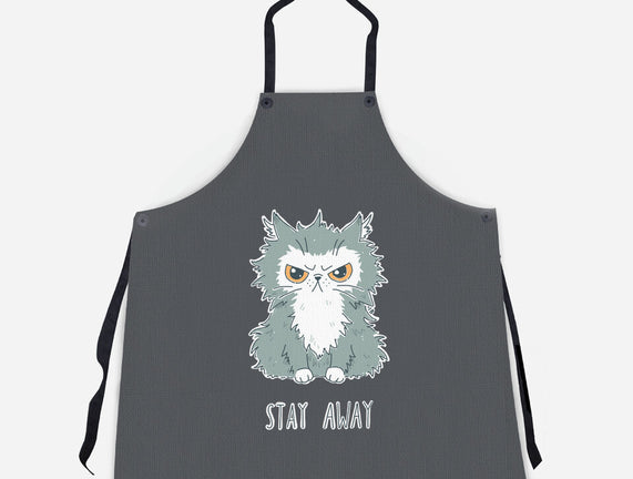 Stay Away