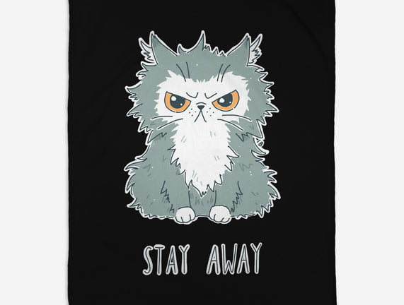 Stay Away