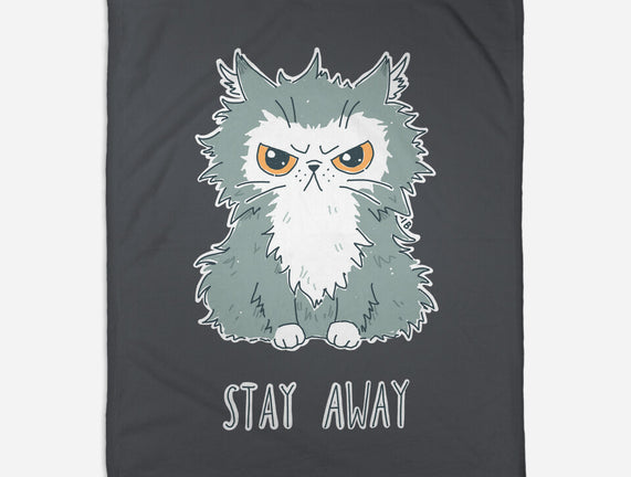 Stay Away
