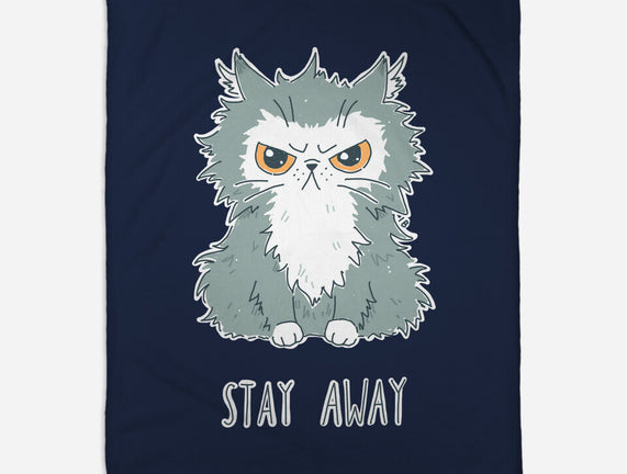 Stay Away