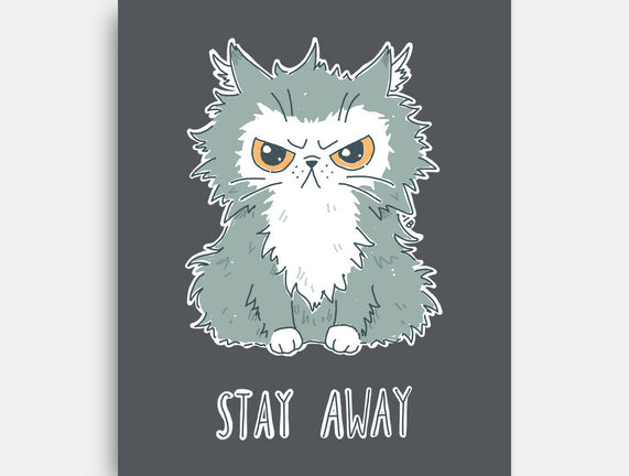 Stay Away