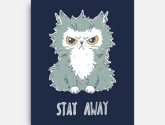 Stay Away