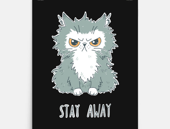 Stay Away