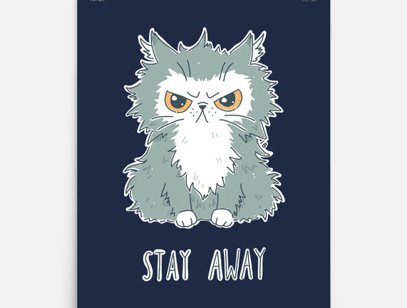 Stay Away