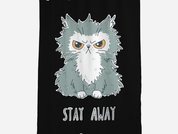 Stay Away