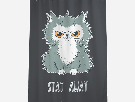 Stay Away