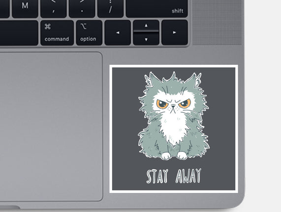 Stay Away