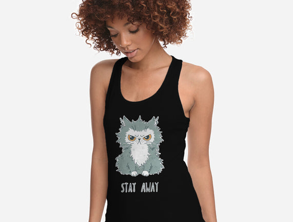 Stay Away