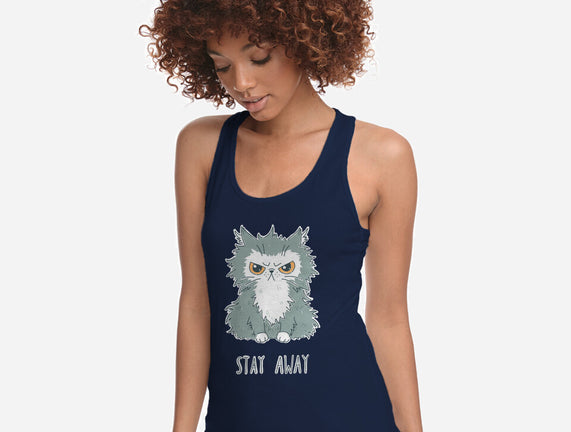 Stay Away
