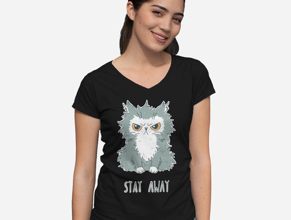 Stay Away