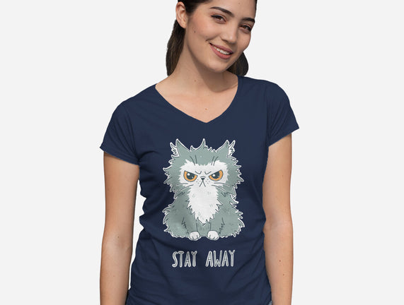 Stay Away