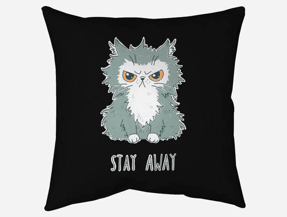 Stay Away