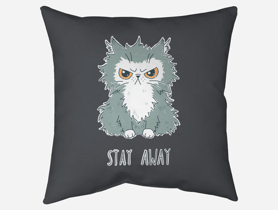 Stay Away