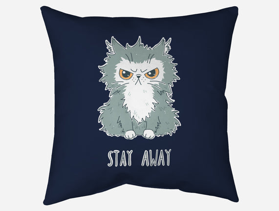 Stay Away
