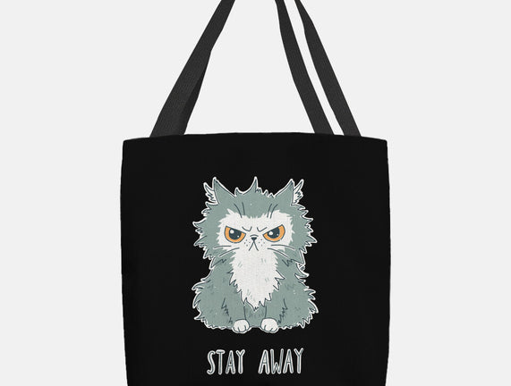 Stay Away