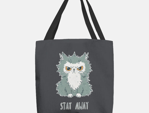 Stay Away