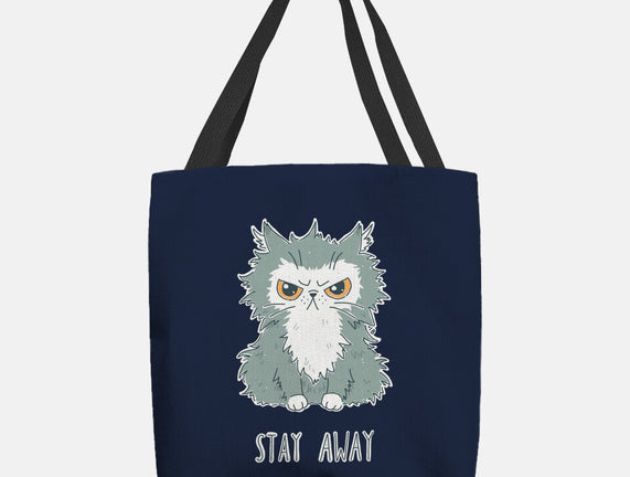 Stay Away
