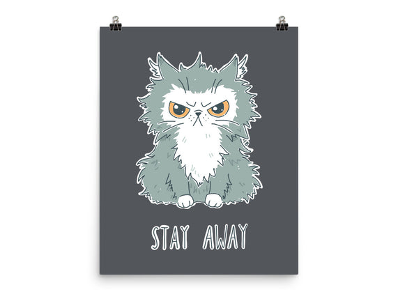 Stay Away