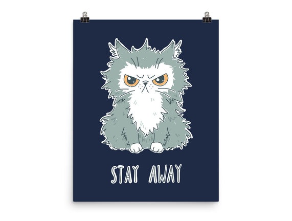 Stay Away