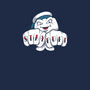Stay Puft-womens basic tee-RBucchioni