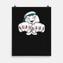 Stay Puft-none matte poster-RBucchioni