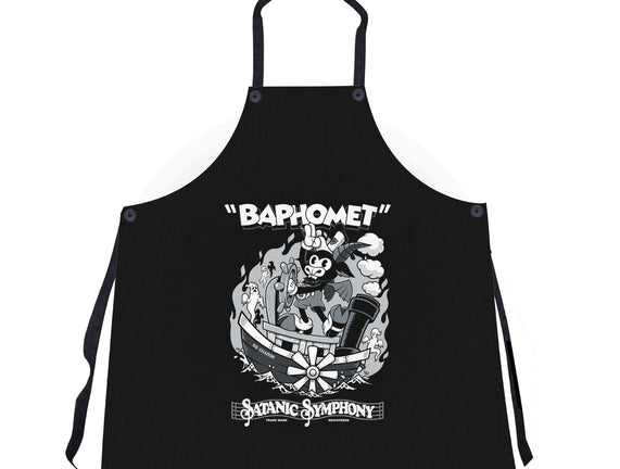 Steamboat Baphy