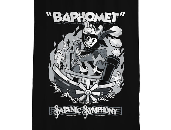 Steamboat Baphy