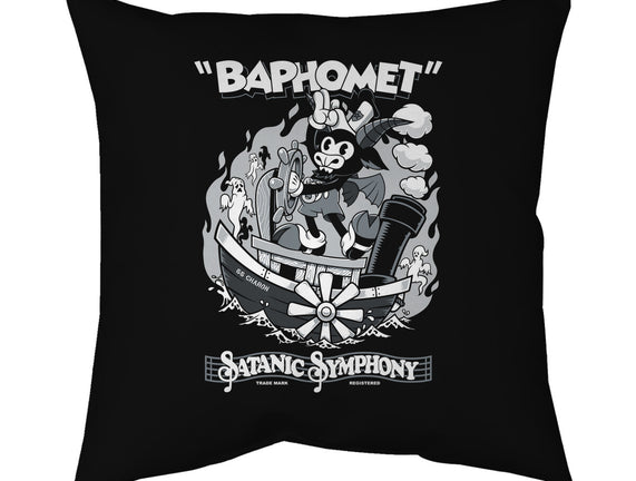 Steamboat Baphy